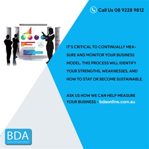 Image of BDA Business Implementation